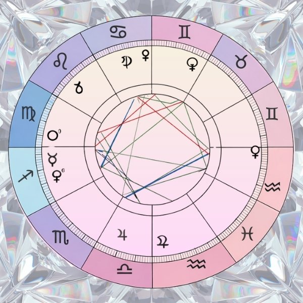 Тень и Сила: Психологическая астрология и работа с Сатурном и Лилит от астролога Лайры.