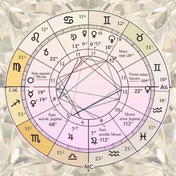 Стратегический астрологический прогноз на 5 лет. Анализ векторов судьбы и долгосрочных циклов от Лайры.