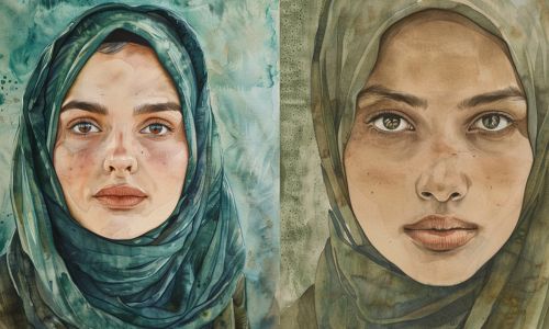 /Portraits