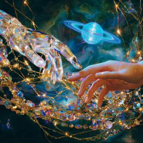 Uncover the spiritual purpose and karmic patterns behind your most significant relationship ties.